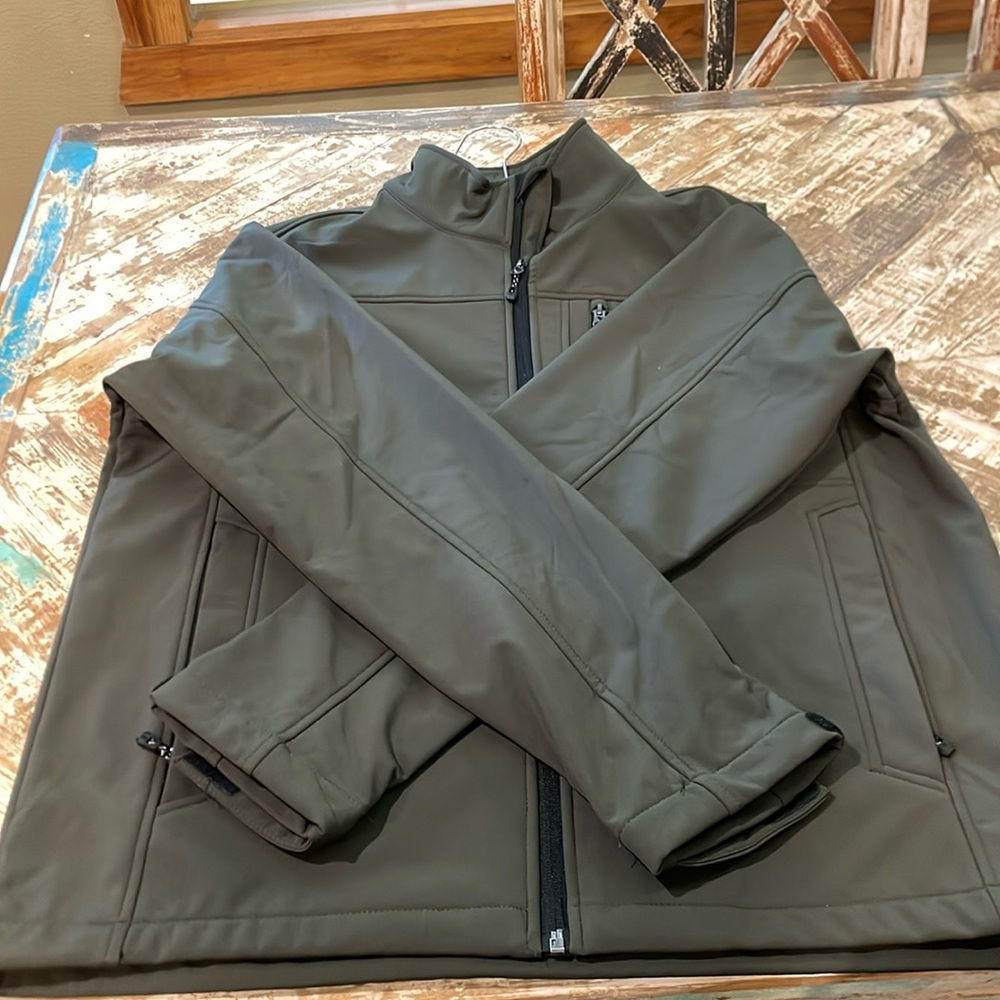 jacket